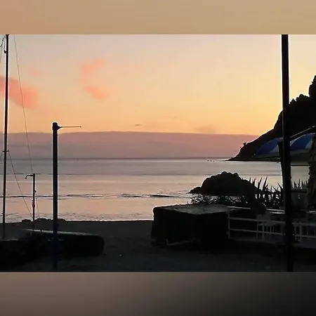 Appartement La Mimosa House Monterosso al Mare