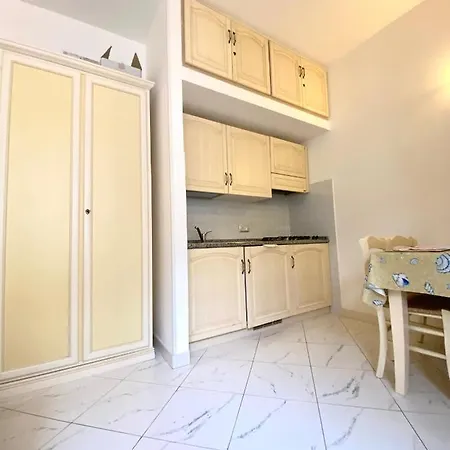公寓 La Mimosa House 蒙特罗索阿尔马雷