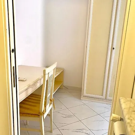 公寓 La Mimosa House 蒙特罗索阿尔马雷