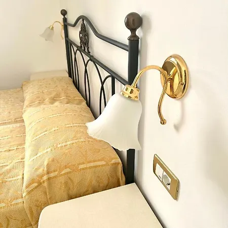 La Mimosa House * Monterosso al Mare